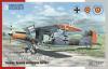 1/72 Special hobby 72327 Dornier Do 27 