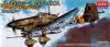 1/72 Academy 12450 Junkers Ju87G-1 Stuka 