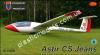 1/72 Kovozavody Prostejov BLK 0008 Astir CS Jeans