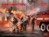 1/35 ICM 35623 Soviet Firemen (1980s)