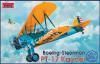 1/32 Roden 631 Boeing-Stearman PT-13 Kaydet