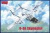 1/32 Roden 620 Cessna O-2A Skymaster