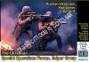 Russian-Ukrainian War Series Kit No 9. The Ukrainian Special Operations Forces. Sniper Group 1/35 Master Box 35235