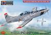 1/72 Kovozavody Prostejov 0469 Pilatus PC-9M 'Other services'