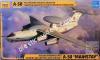 1/144 Zvezda 7024 Beriev A-50 Russian Airborne Early Warning and Control Aircraft