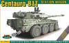 1/72 ACE 72424 Italian Centauro B1T Station Wagon