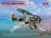 1/32 ICM 32016 HS 123A-1 Legion Condor