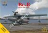 1/72 SOVA-M 72020 Beriev Be-8 passenger amphibian aircraft