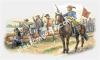 1/72 Italeri 6014 Confederate Troops