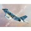 1/72 Sword 72140 McDonnell F-3B/C Demon