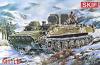1/35 SKIF 214 MT-LB