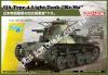 1/35 Dragon 6854 IJA Type 4 Light Tank Ke-Nu