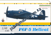 1/48 Eduard 8434 F6F-5