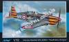 1/72 Azur 114 Morane Saulnier MS 406C.1 
