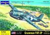 1/72 Admiral 7217 Grumman F4F-3P Wildcat 'RECON'