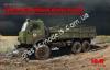 1/35 ICM 35001 Soviet Six-Wheel Army Truck