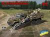 1/35 ICM 35017 ZіL-131 with DShKMd crew