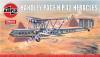 1/144 Airfix 03172 Handley Page H.P.42 Heracles