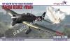 1/48 wingsy kits D5-13 IJN Type 99 carrier-based bomber Aichi D3A2 “Val”