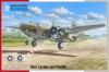 1/72 Special hobby 72533 Douglas A-20 G Havoc - Over Europe and Pacific