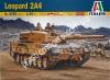 1/35 Italeri 6559 Leopard 2A4