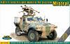 1/72 ACE 72423 VB2L Mistral (AA version). Long chassie.