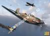 1/72 RS models 92133 P-400 Airacobra