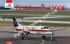 1/72 A-model 72308 Beechcraft 1900C USAir express