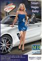 1/24 Master Box 24020 Sloan - Vegas Baby