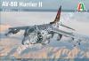 1/72 Italeri 90193 AV-8B Harrier II