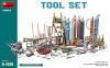 1/48 MiniArt 49013 Tool set