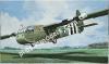1/72 ITALERI 1118 wago CG-4A