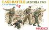 1/35 Dragon 6278 Last Battle Austria 1945