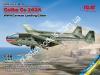 1/48 ICM 48226 Gotha Go 242A German Landing Glider