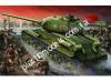 1/16 Trumpeter 00904 T-34/85 Model 1944 Factory No 174