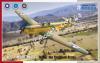 1/72 Special hobby 72494 de Havilland DH-94 Moth Minor 