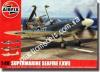 1/48 Airfix 6102 Supermarine Seafire Mk.XVII
