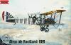 1/48 Roden 423 Airco de Havilland D.H.9
