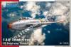 1/72 Special hobby 72395 F-84F Thunderstreak ‘US Swept-wing Thunder’