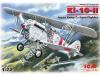 1/72 ICM 72311 Kи-10-II