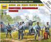 1/72 Zvezda 6187 Soviet Air Force Ground Crew