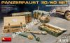 1/35 MiniArt 35253 Panzerfaust 30/60 SET