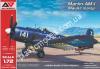 1/72 A&A Models 7238 Martin AM-1 Mauler