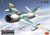 1/72 Kovozavody Prostejov 0388 Shenyang J-6A