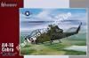 1/72 Special hobby 72280 AH-1G Cobra Marines