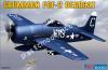 1/72 ART model 7201 Grumman F8F-2 Bearcat