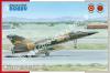 1/72 Special hobby 72289 Mirage F.1 CE/CH