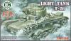 1/72 UMmt 316 Soviet tank T-26
