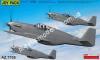 1/72 AZ model 7708 Joy Pack P-51B/C Mustang