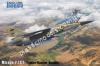 1/72 Special hobby 72357 Mirage F.1CT ‘Fighter-Bomber Version’